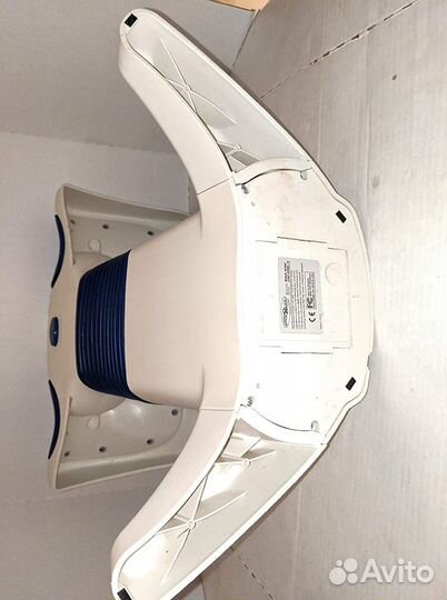 Терапевтический тренажёр для позвоночника и мышц с