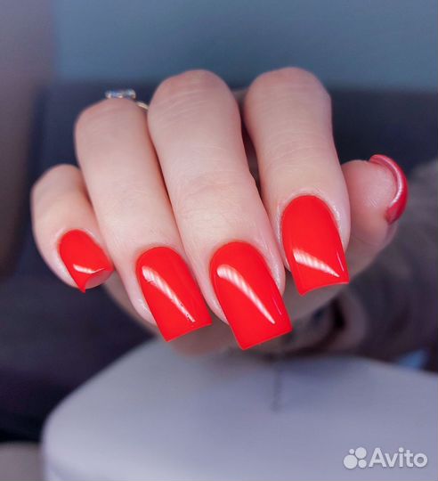 Маникюр + Покрытие Дрожжино