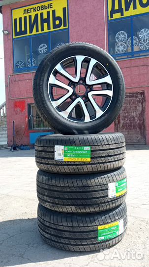 Habilead Headking S2000 285/50 R20