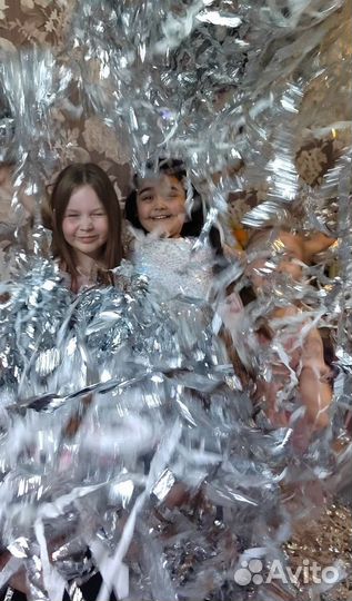 Ростовые Супер Жорик, Лейла, мишка Тедди