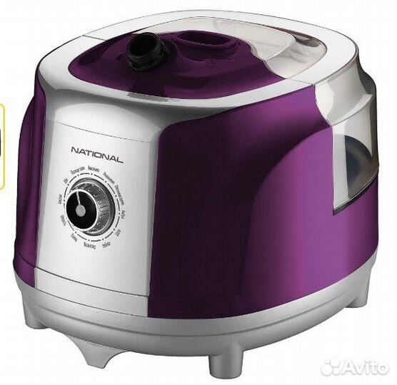 Отпариватель national NB-S20104