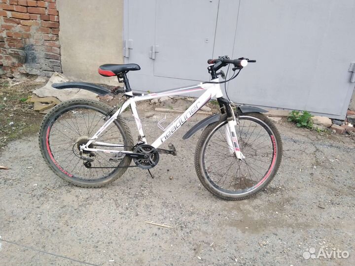 Велосипед Headliner 26 колёса