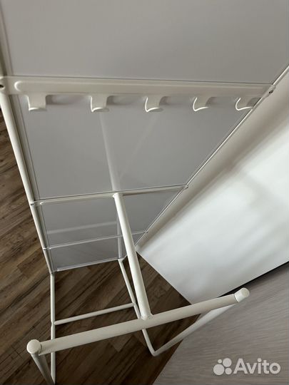 Зеркало напольное IKEA