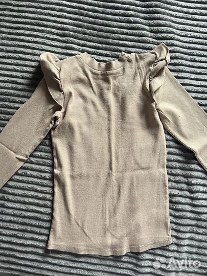 Водолазка женская