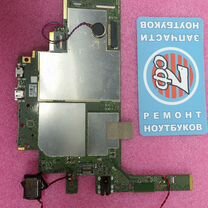 Материнская плата Lenovo S6000