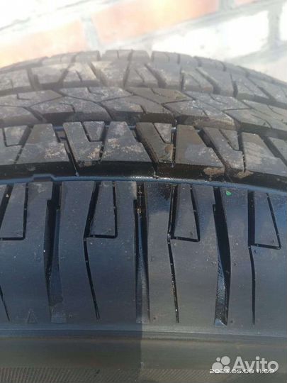 Sailun Terramax CVR 235/65 R17