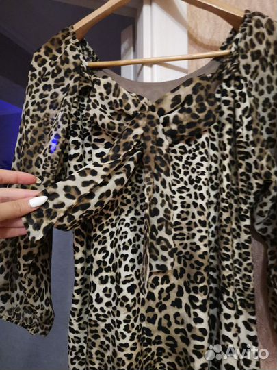 Платье Турция 48-50