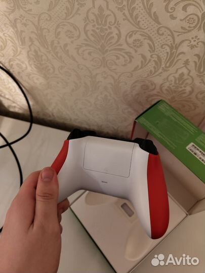 Геймпад xbox series