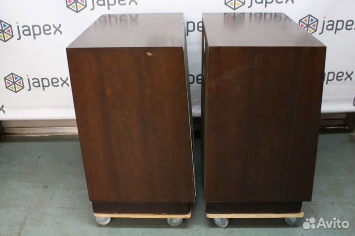 Акустика C0RAL BX-53 1965г