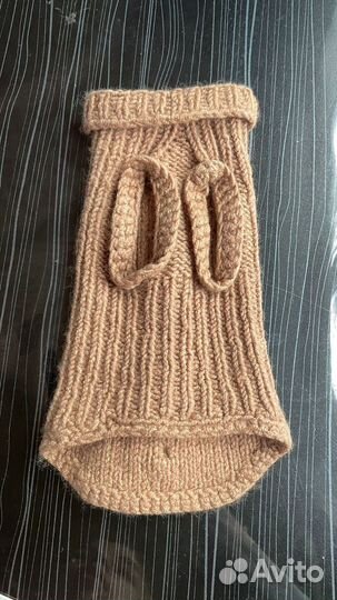 Одежда для сфинкса котят и собак