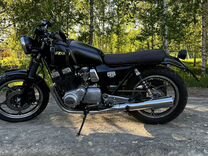 Suzuki gs750e