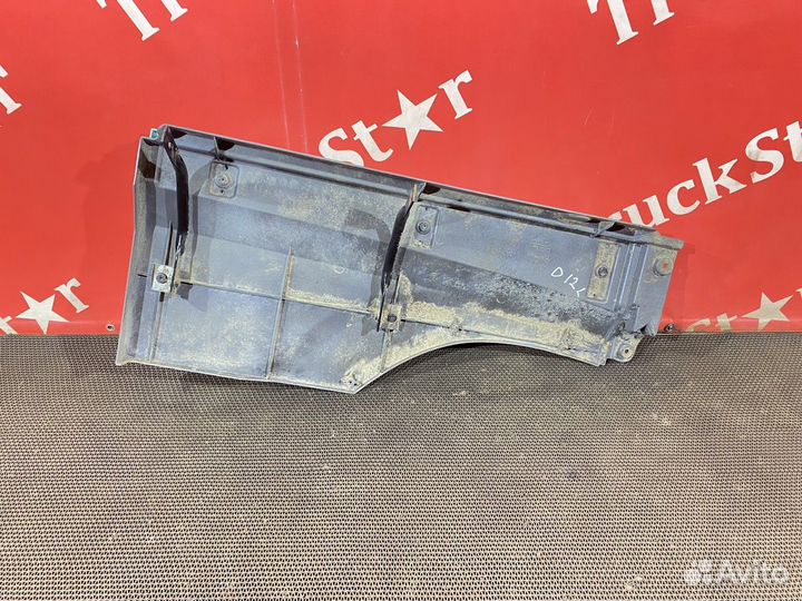 Продолжение крыла левого Daf XF106