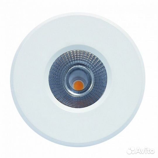 Встраиваемый светильник Mantra Cies C0081