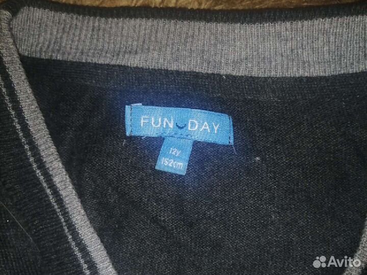 Кофта для мальчика