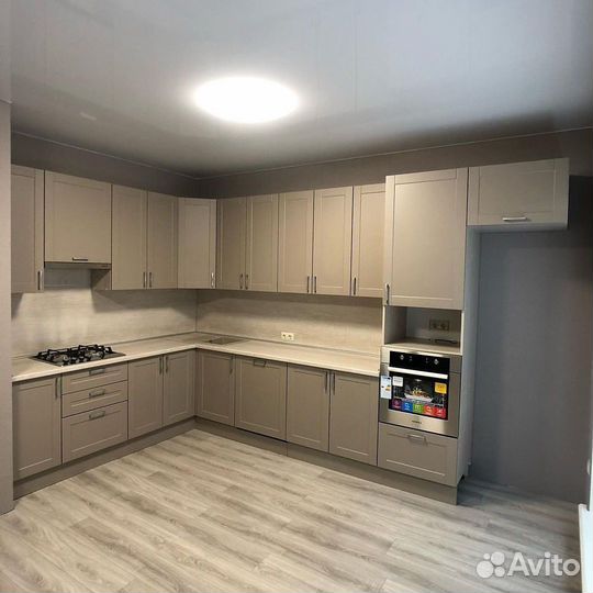 Кухни на заказ. Нестандартные решения