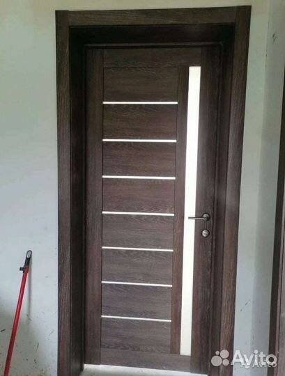 Двери межкомнатные от производителя