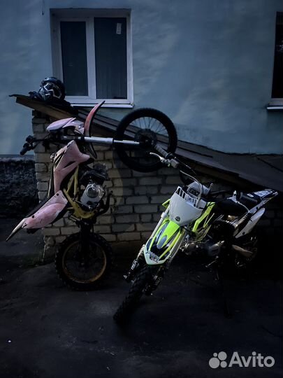 PWR Racing 125