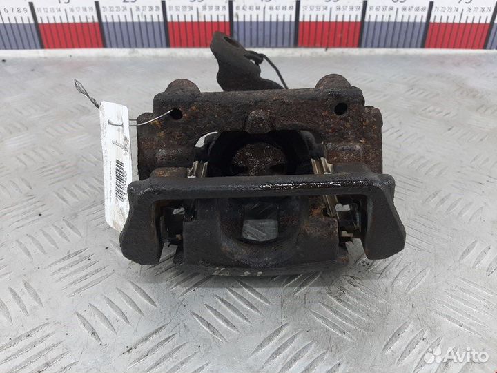 Суппорт задний левый для Ford Mondeo 3