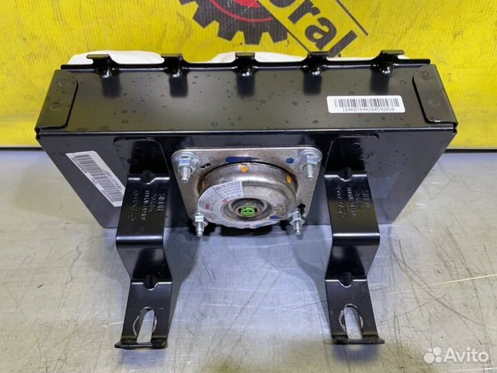 Подушка безопасности передняя правая Kia Rio 4 FB