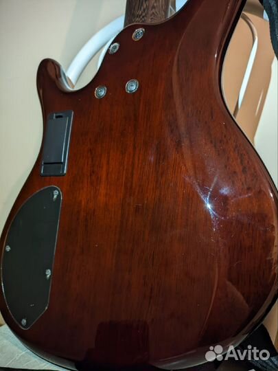 Бас гитара Cort B5-TAB