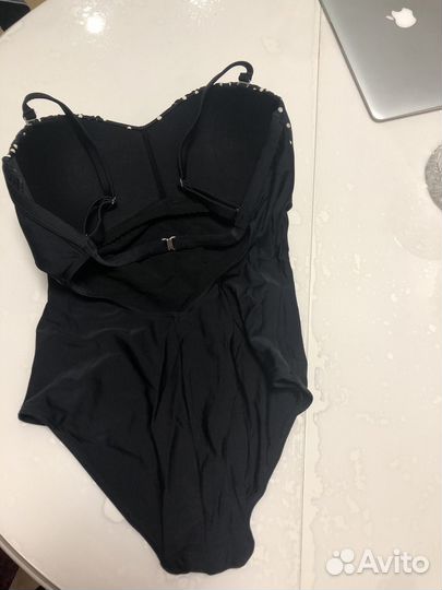 Купальник женский слитный 46 48