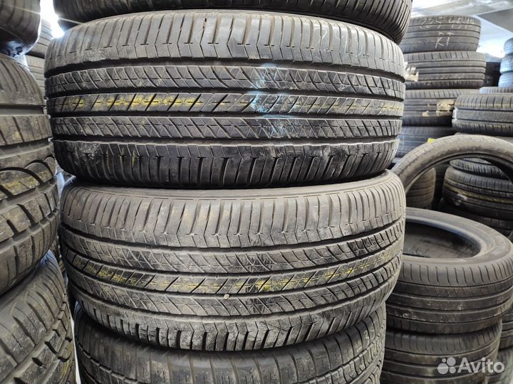 Bridgestone Dueler H/L 245/50 R20