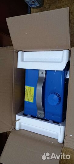 Автономка 8квт 12/24/220