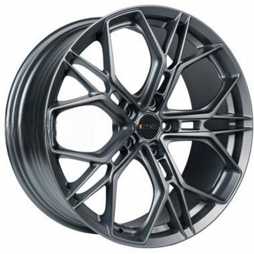 Литые диски INCH FA8534 8.5×R20 5×120