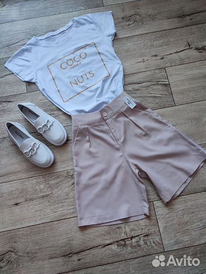 Новые женские вещи 42 44