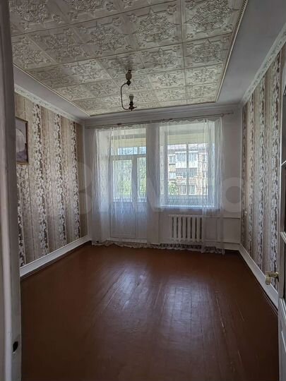 2-к. квартира, 56 м², 3/4 эт.