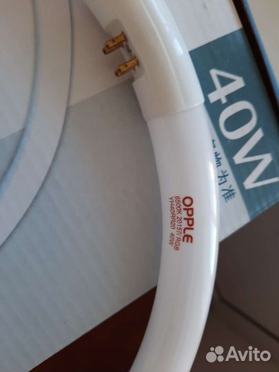 Лампа Opple 40w