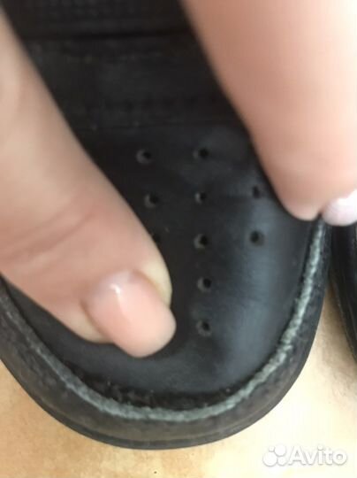 Кроссовки nike для мальчика