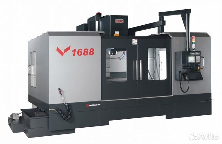 Фрезерного станка с чпу