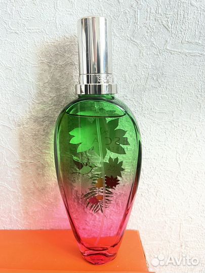 Escada Fiesta Carioca 100 мл