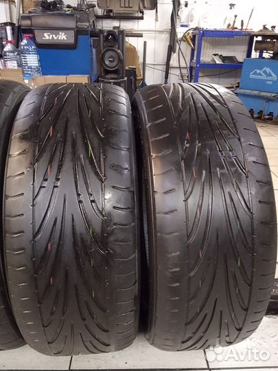 Toyo Proxes T1-R 195/55 R15 85V