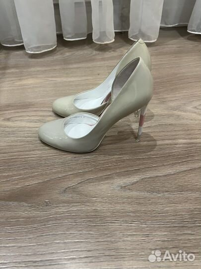 Туфли mascotte 37