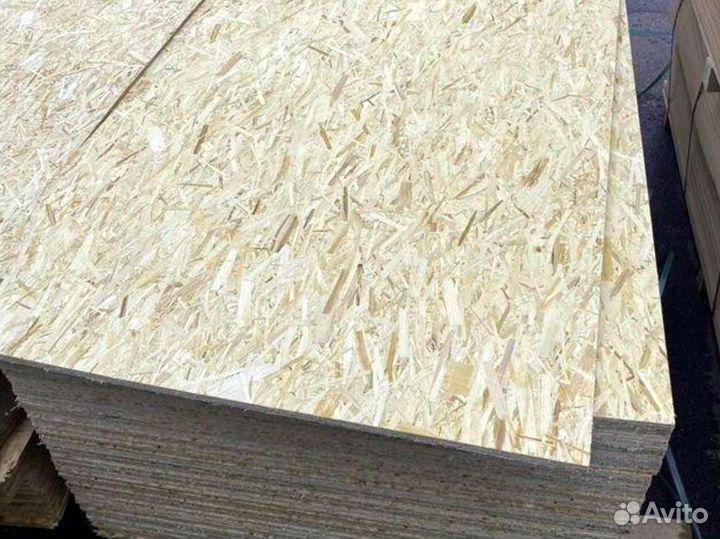 Осп Kronospan 12мм