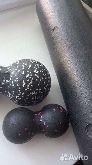 Массажные роллы (мфр)