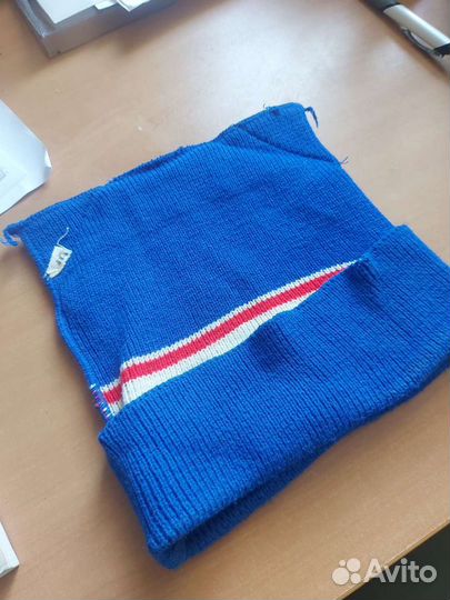 Петушок-шапка СССР