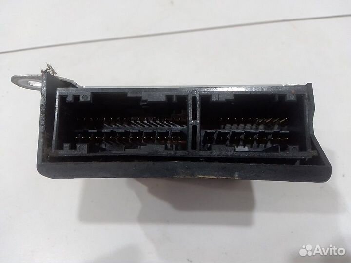 Блок управления airbag (Great Wall Hover M4)