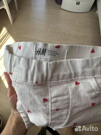 Продам детские вещи на девочку 2 года