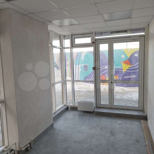 Свободного назначения, 24.5 м²