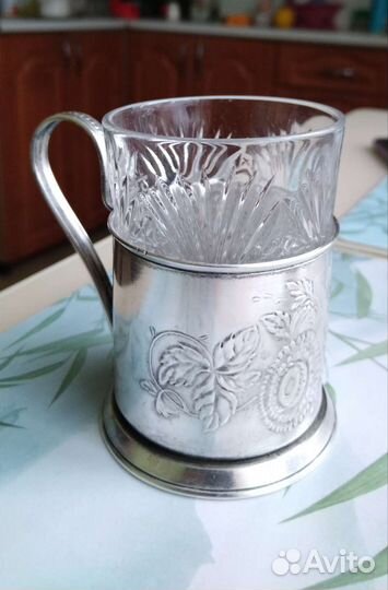 Подстаканник 