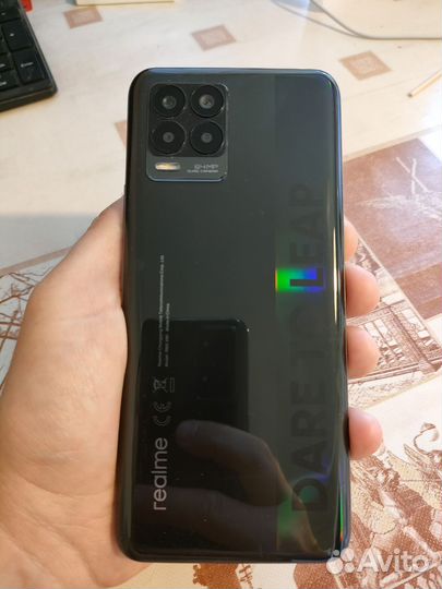 realme 8, 6/128 ГБ