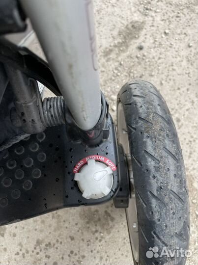 Коляска Peg perego 3 в 1