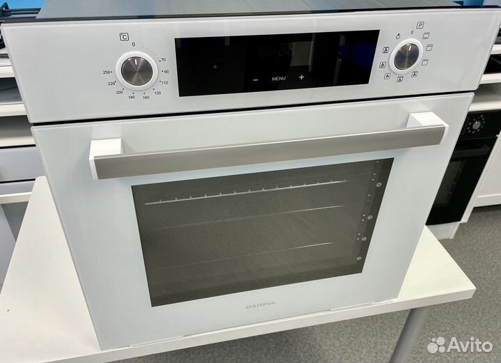 Электрическая духовка новые