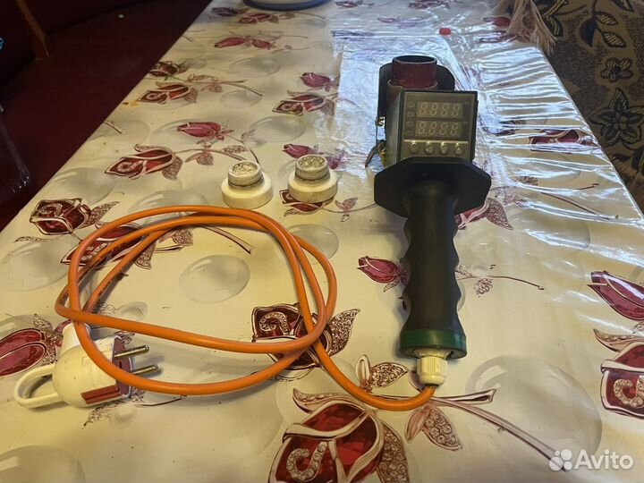 Сублиматор для щавелевой кислоты