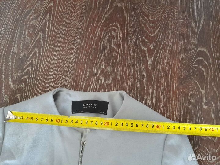 Пальто Zara Spain