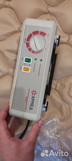 Противопролежневый матрас армед