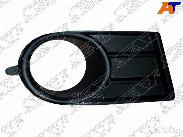 Оправа птф suzuki swift 04-10 RH ST-SZ33-000G-1